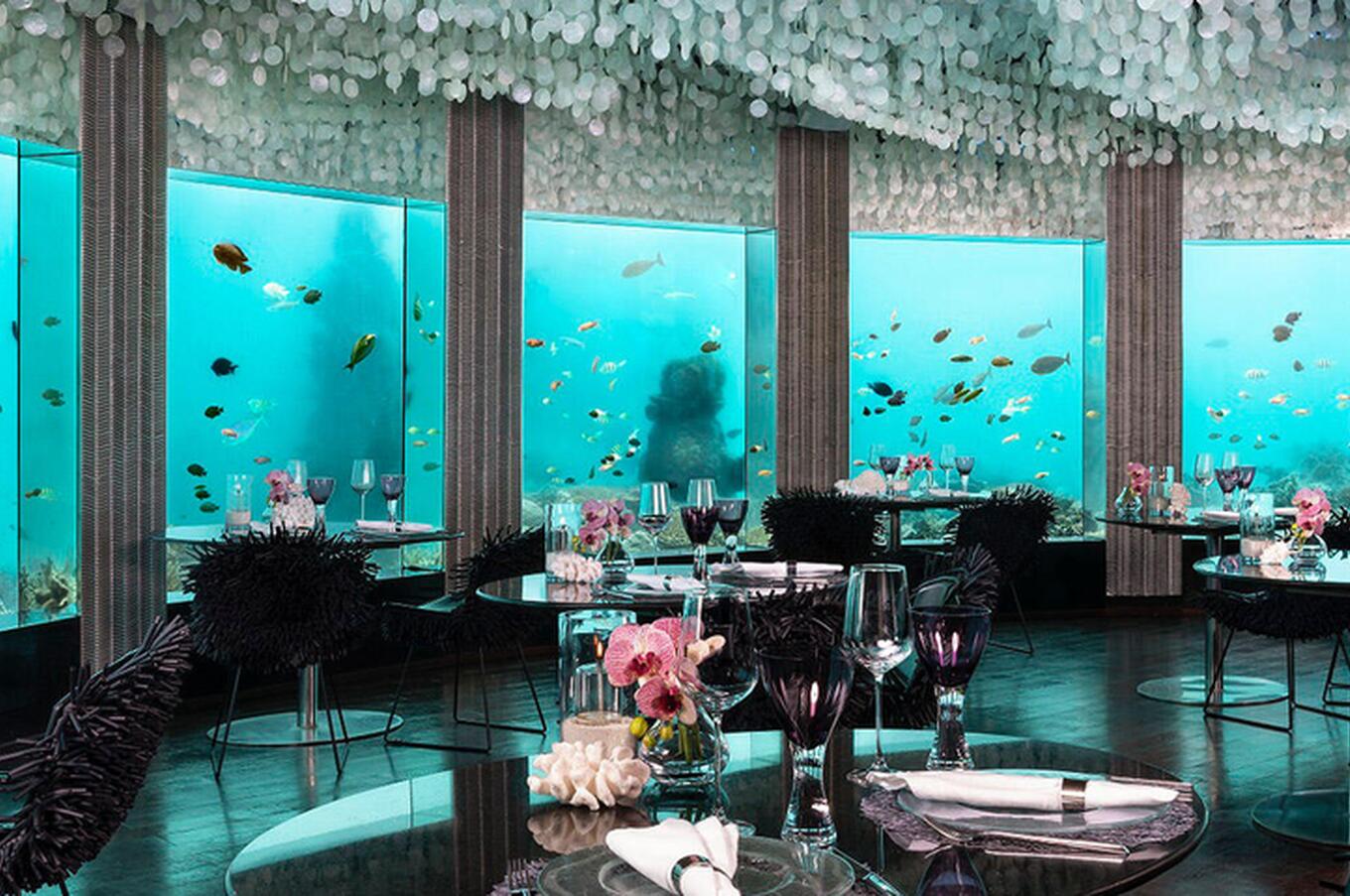 サブマリン・レストラン・サブシックス