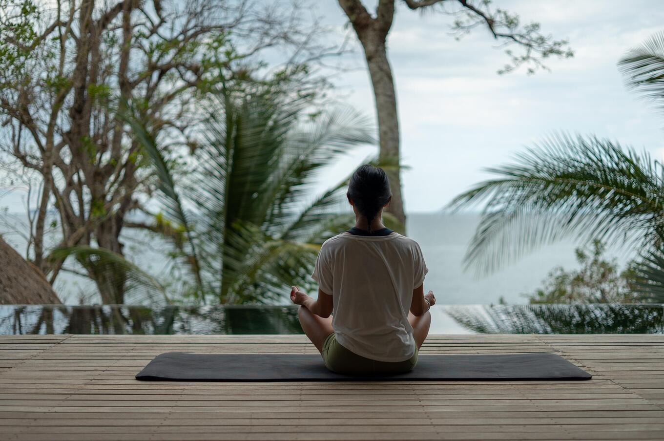 パナマ・パレンケ島