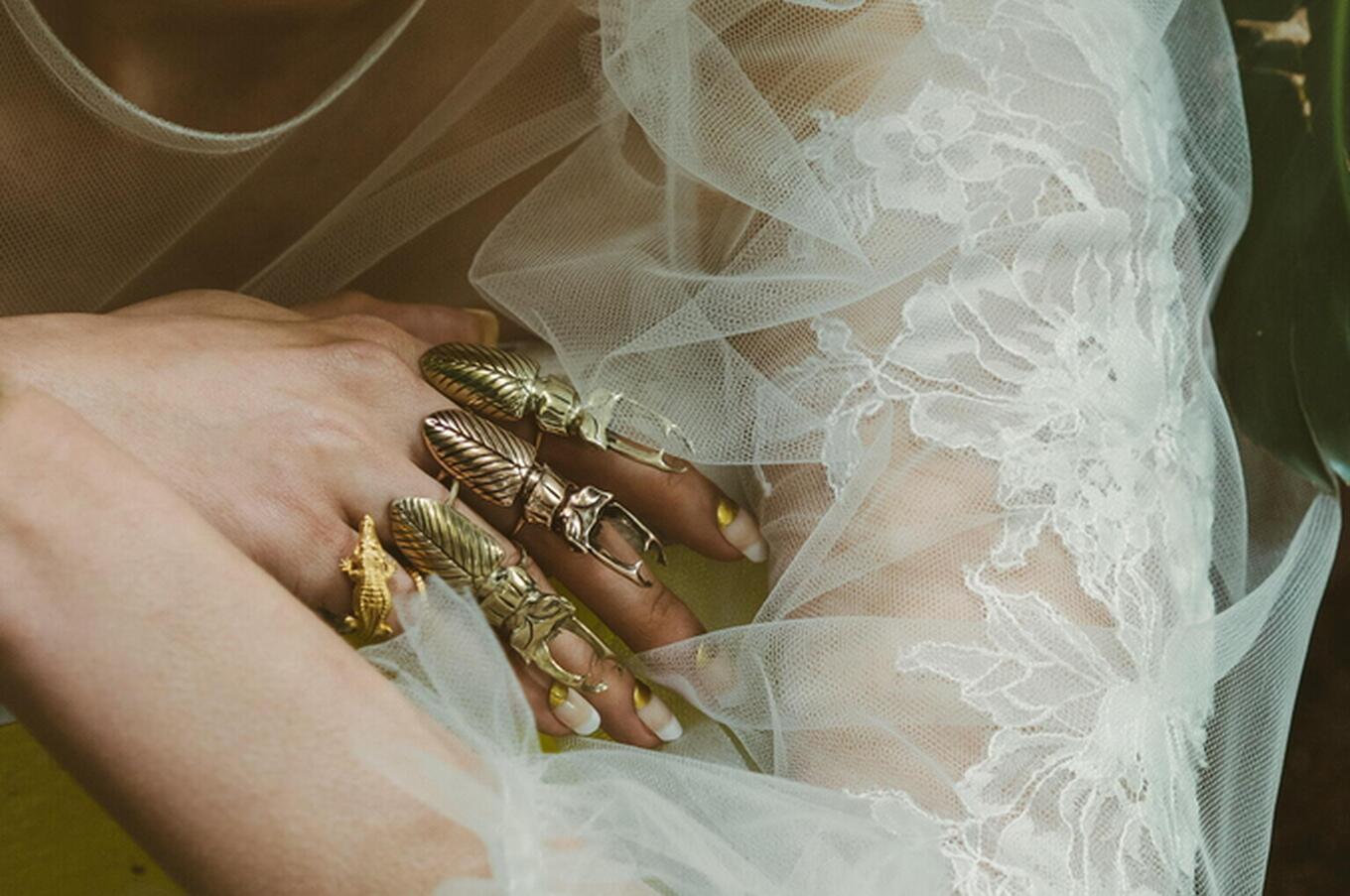 スマ・クルーズ・ジュエリー