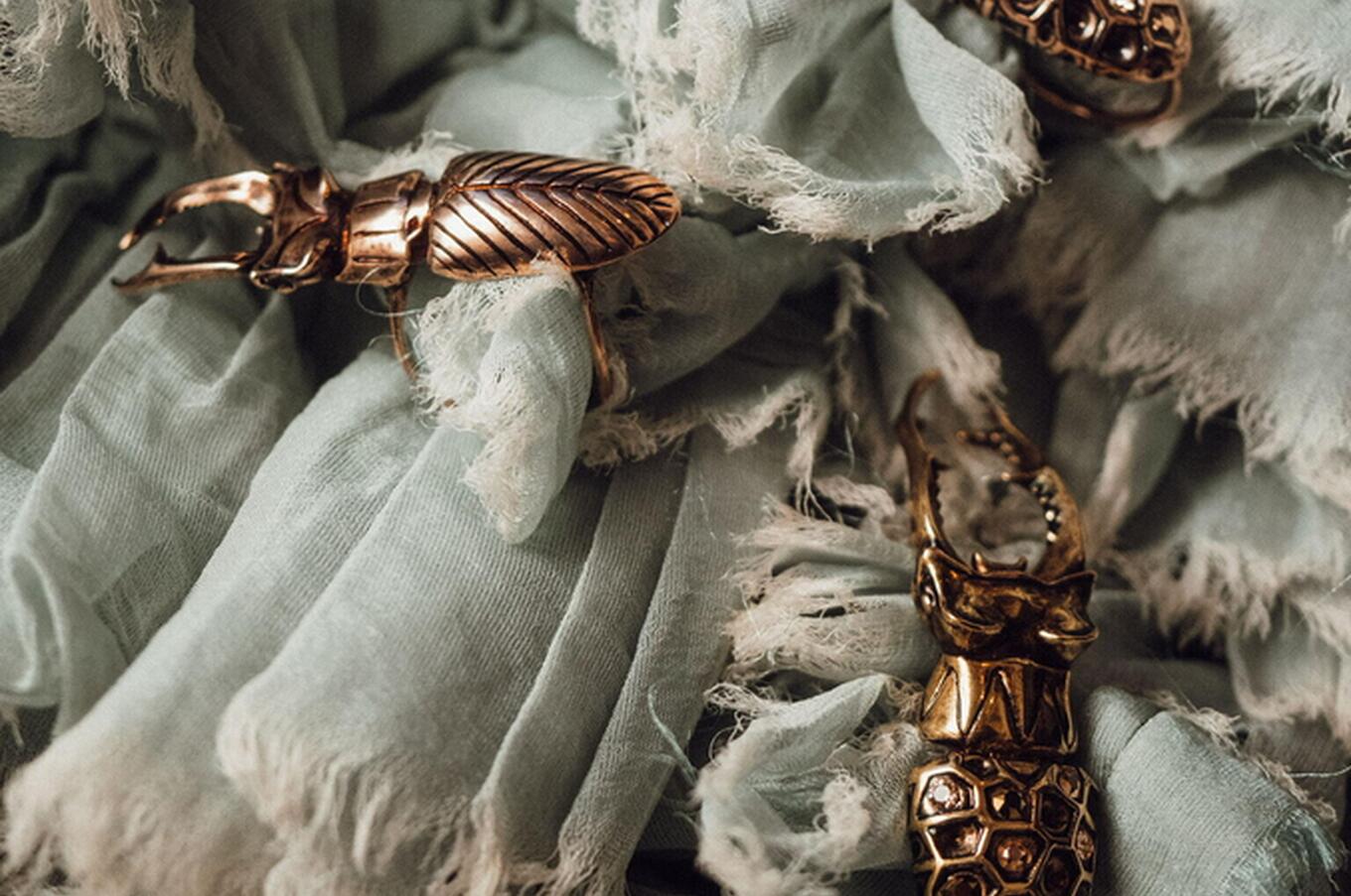 スマ・クルーズ・ジュエリー