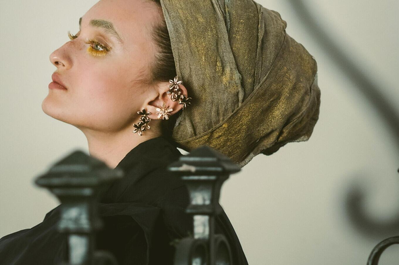 スマ・クルーズ・ジュエリー