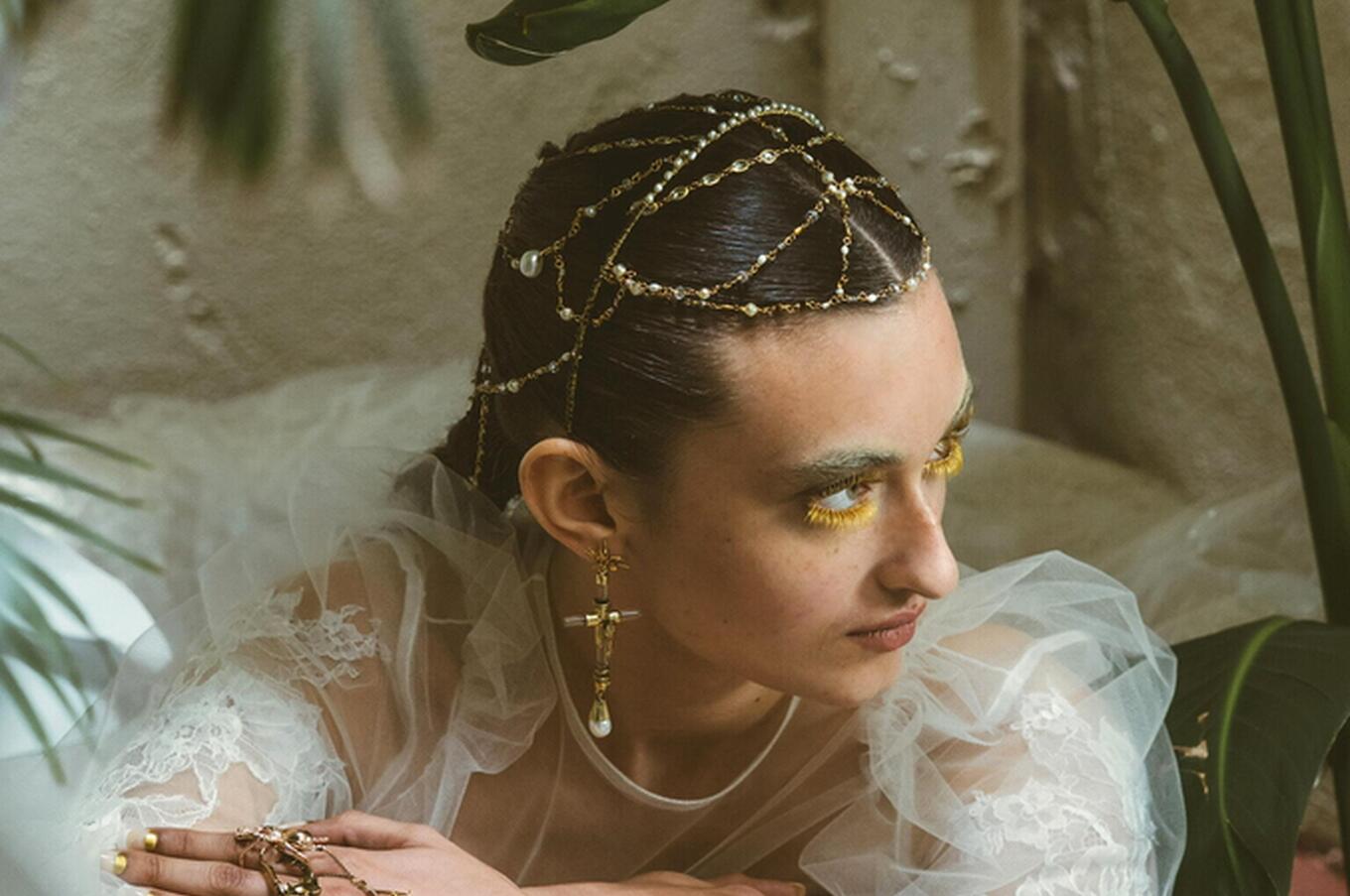 スマ・クルーズ・ジュエリー