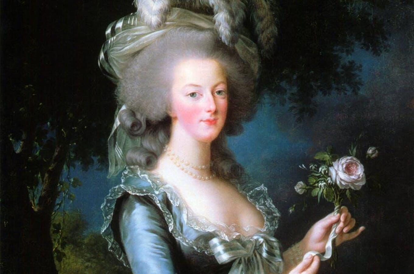 マリー・アントワネットは1774年から1789年までフランス王妃でした。彼女は多くの点で宮廷や同時代の人々から誤解されていました。 マリア・アントニエッタ
