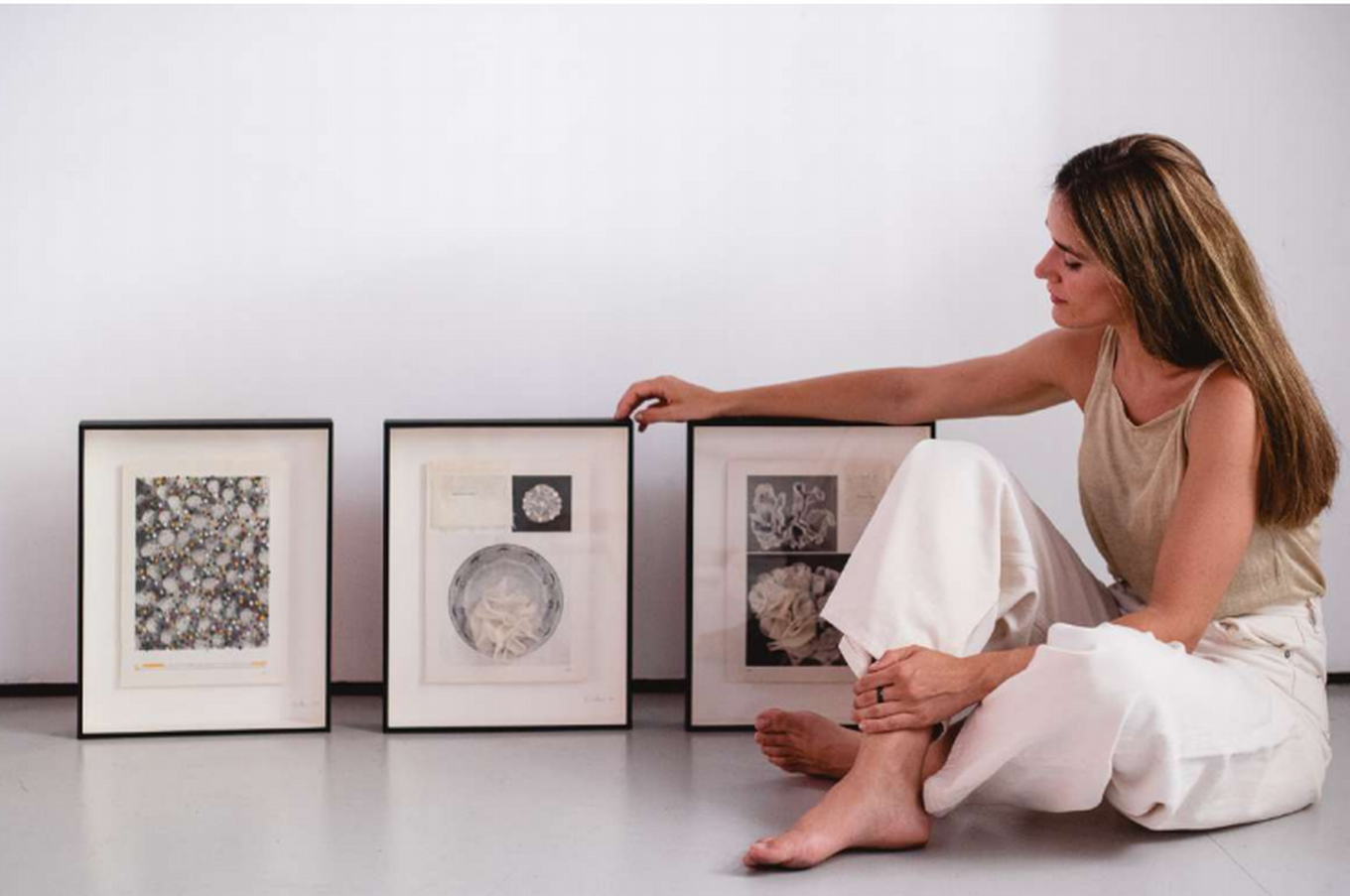 ピルファーラー・イラストレーター・コラージュ