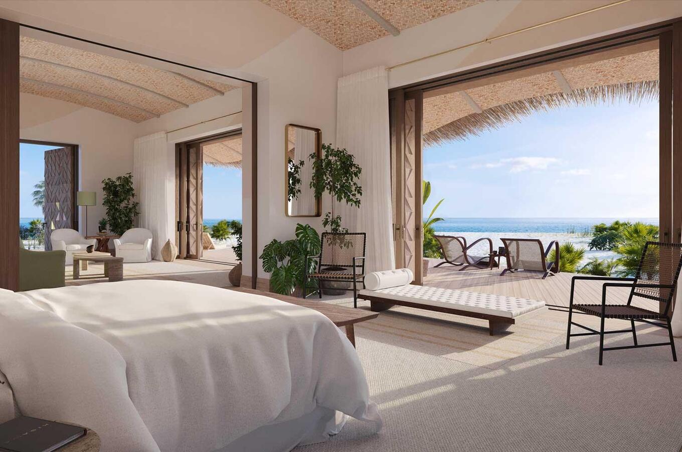 キサワ・サンクチュアリ モザンビーク ベングエラ