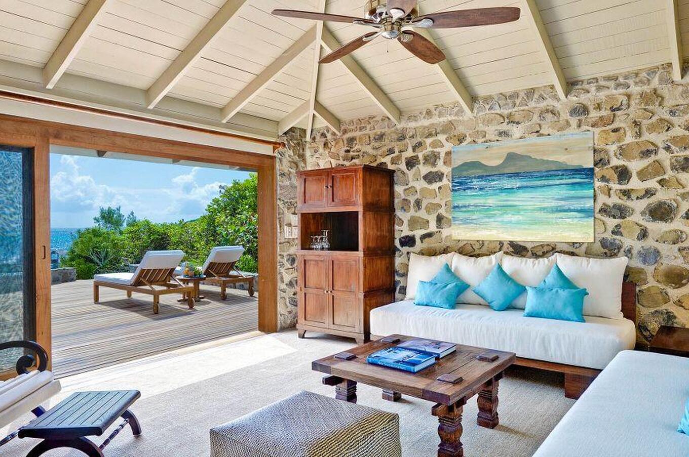 プチ・サン・ヴィカン・リゾート・ラグジュアリー