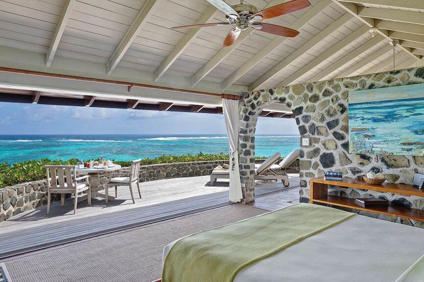 プチ・サン・ヴィカン・リゾート・ラグジュアリー