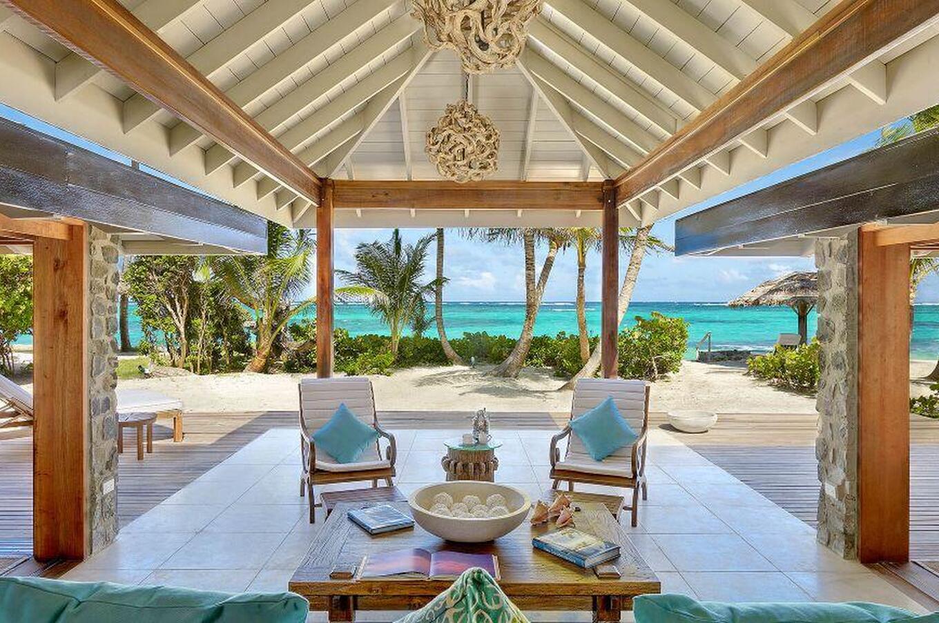 プチ・サン・ヴィカン・リゾート・ラグジュアリー