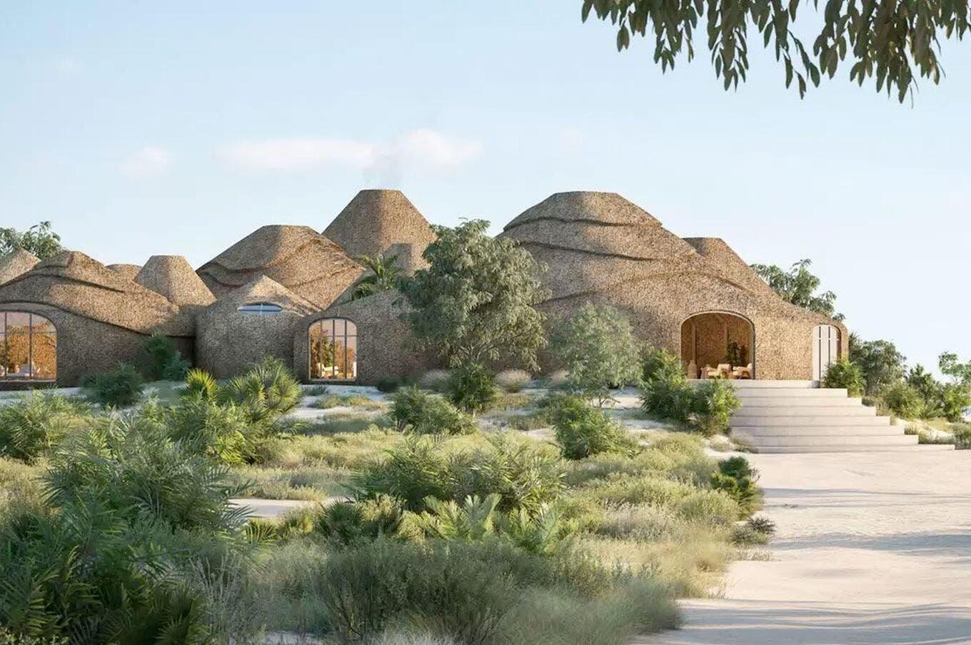 キサワ・サンクチュアリ モザンビーク・ベンゲラ