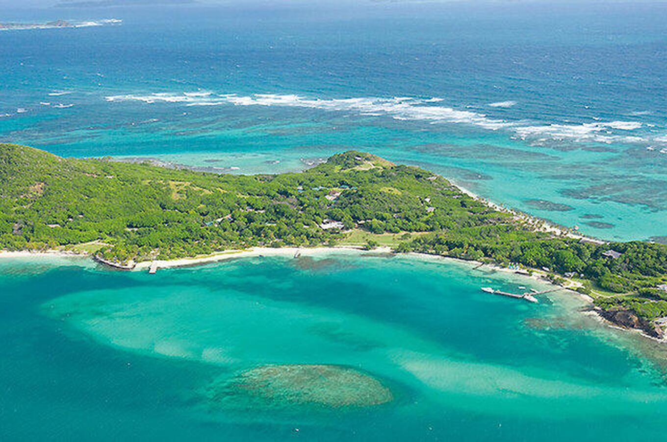 プチ・サン・ヴィカン