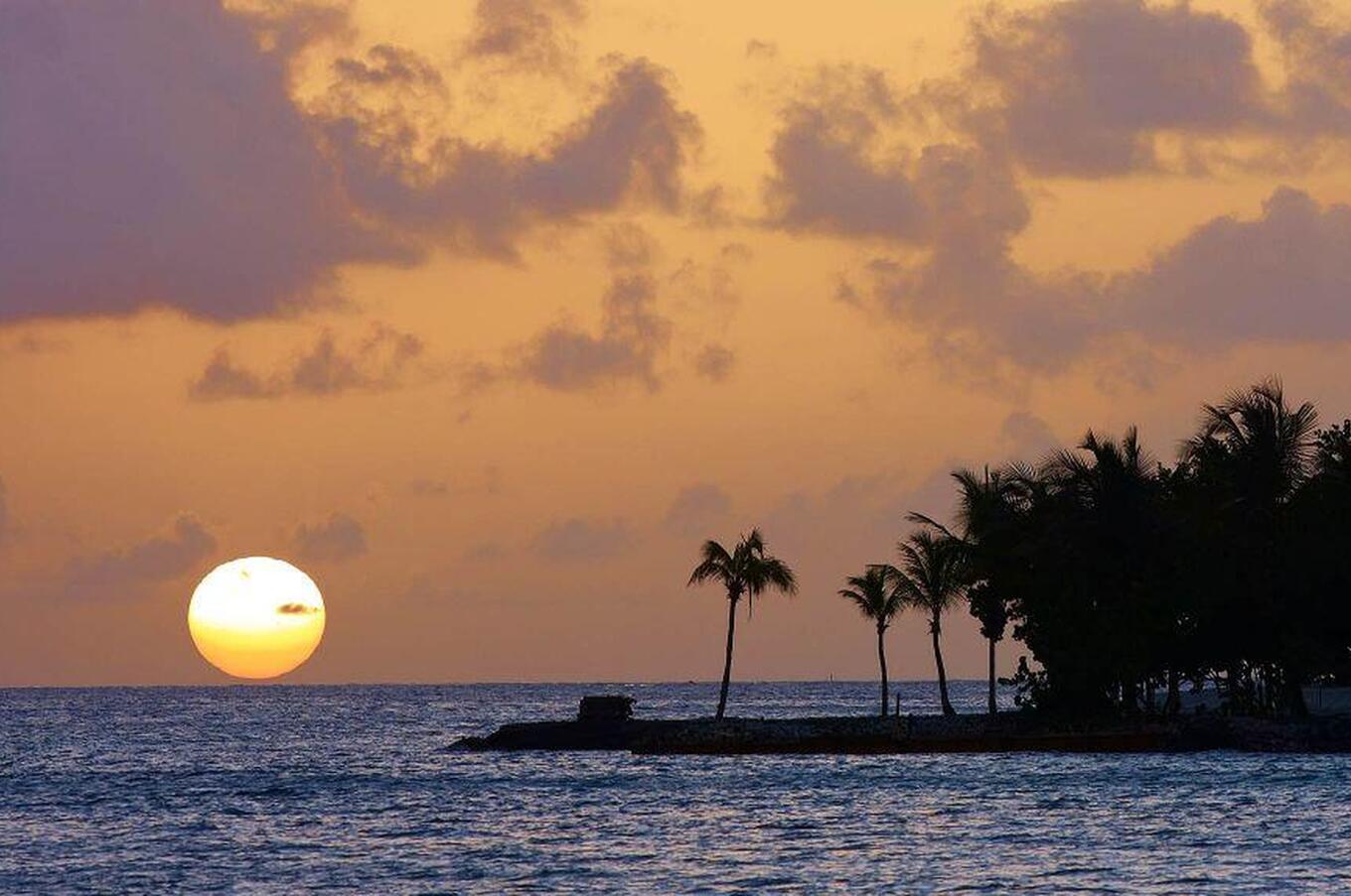 プチ・サン・ヴィカン・リゾート・ラグジュアリー