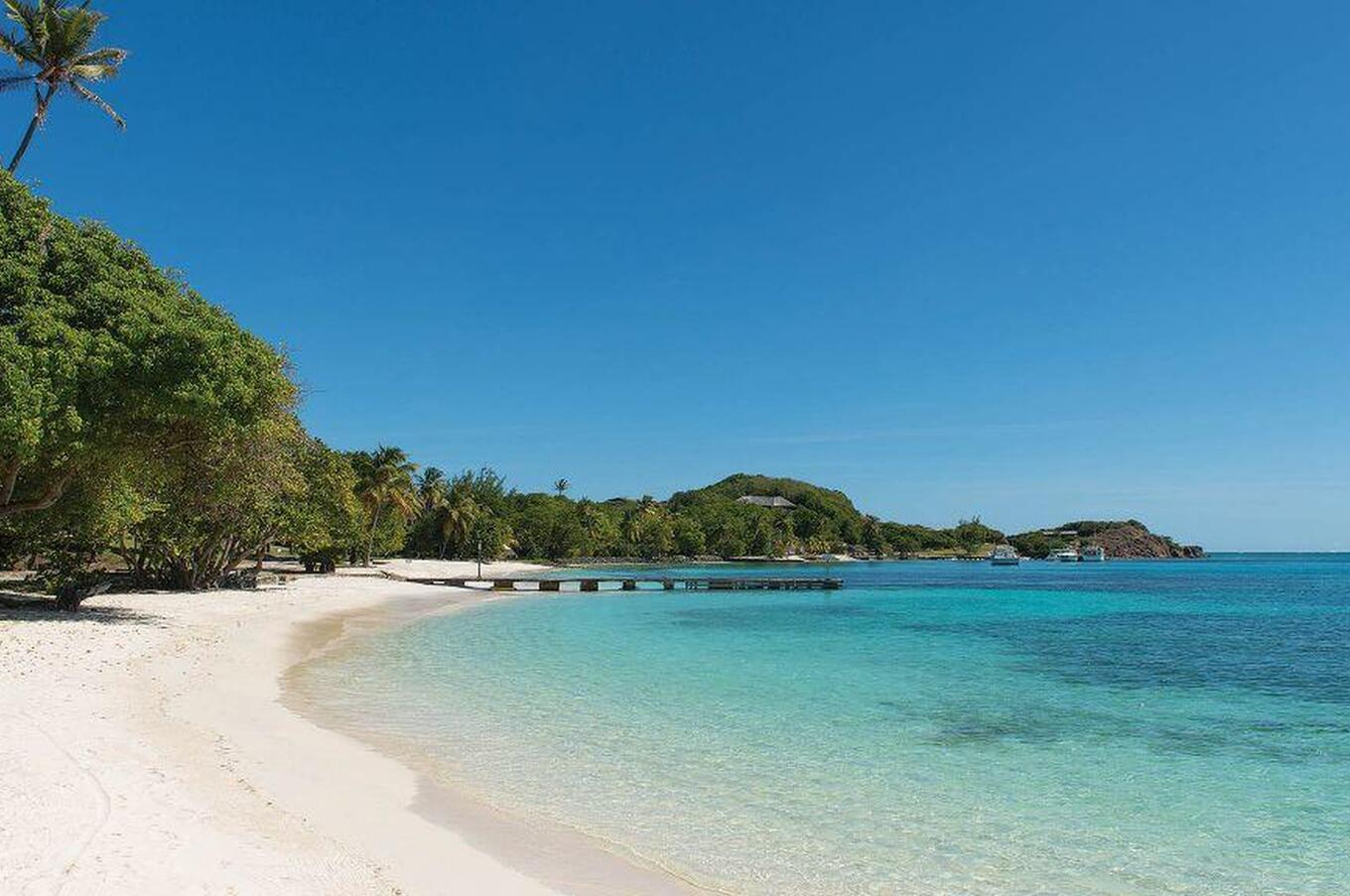 プチ・サン・ヴィカン・リゾート・ラグジュアリー