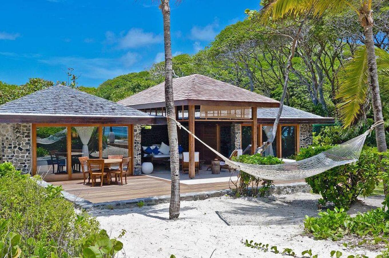 プチ・サン・ヴィカン・リゾート・ラグジュアリー