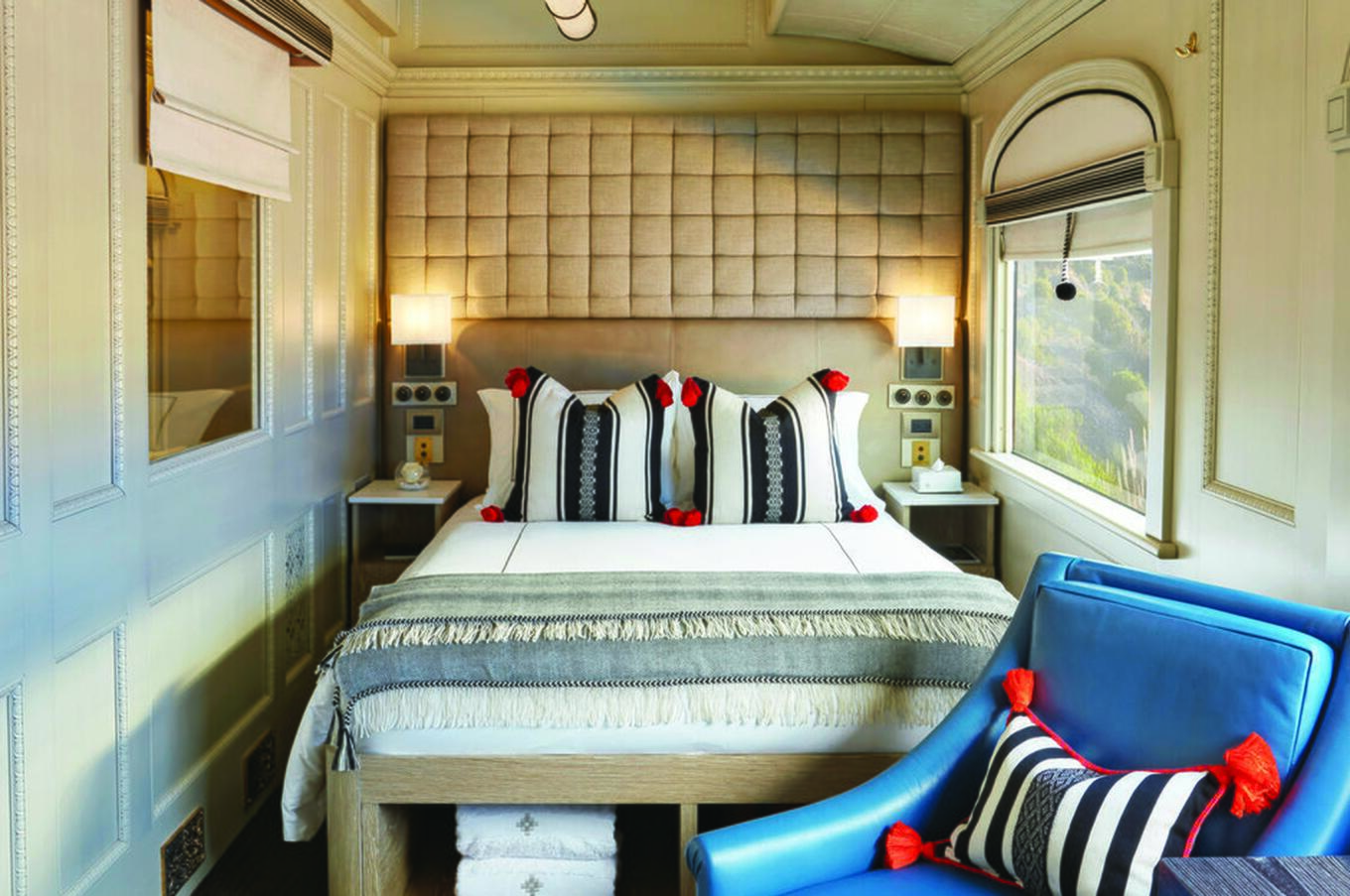 ペルー・アンデス・エクスプレス