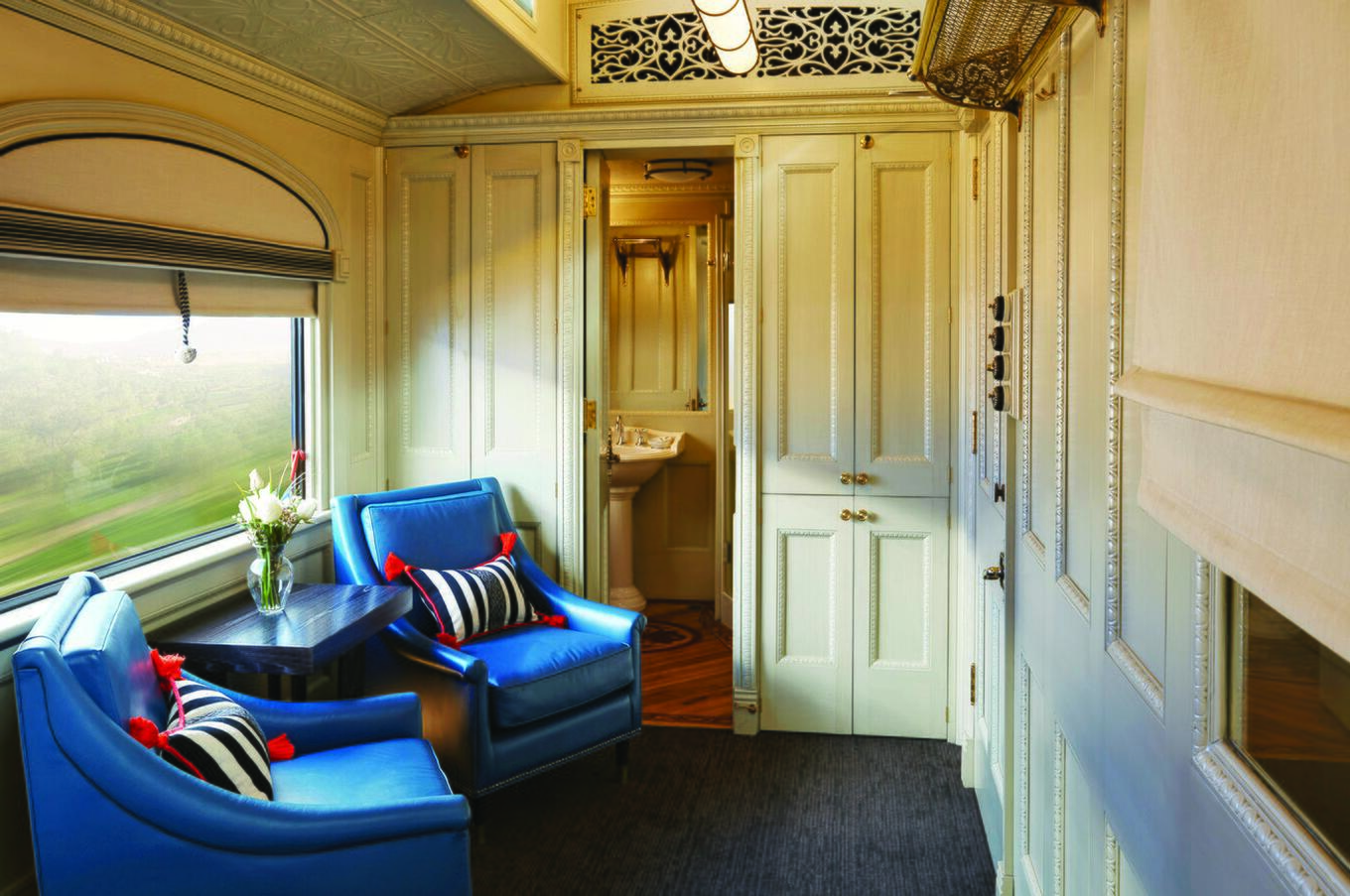 ペルー・アンデス・エクスプレス