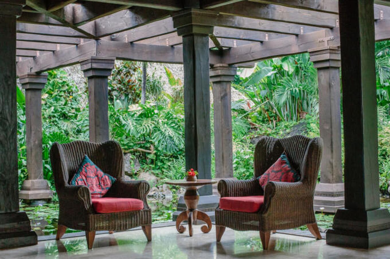 写真:パシフィック・リゾート LUJPクック諸島アイツタキ旅行