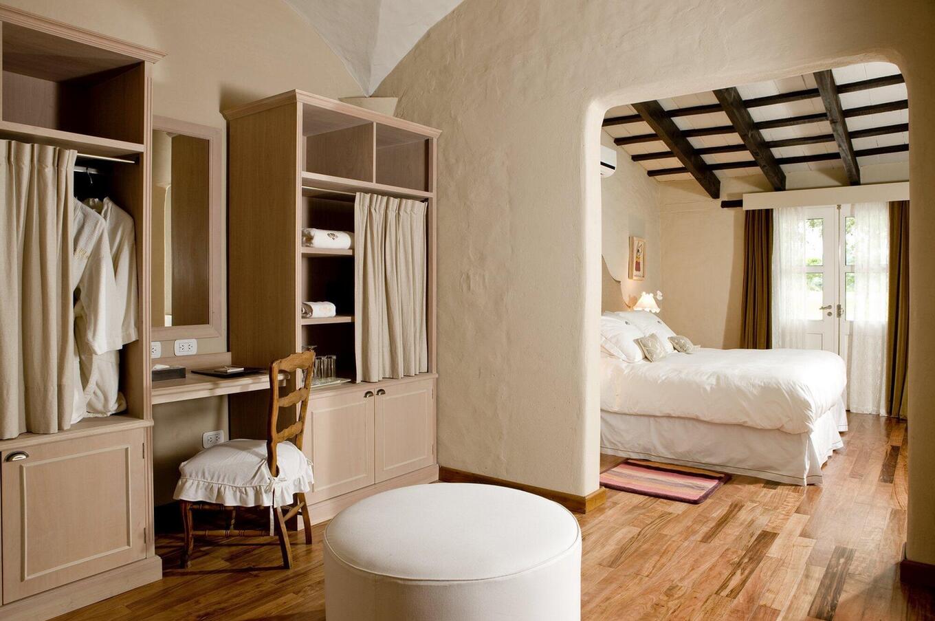 写真:ハウス・オブ・ジャスミン ハウス・オブ・ジャスミン・アルゼンチン