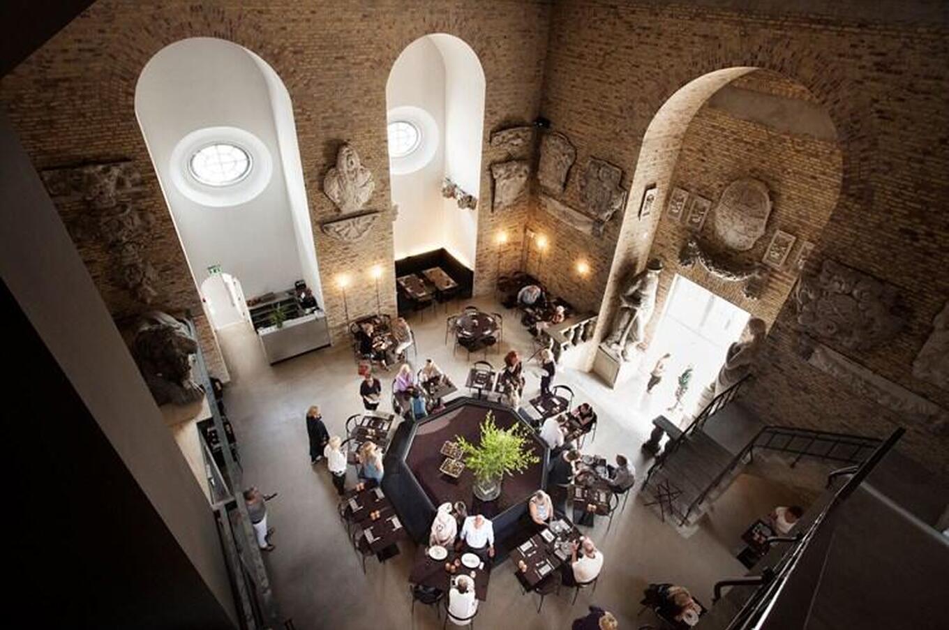 ターネット・レストラン