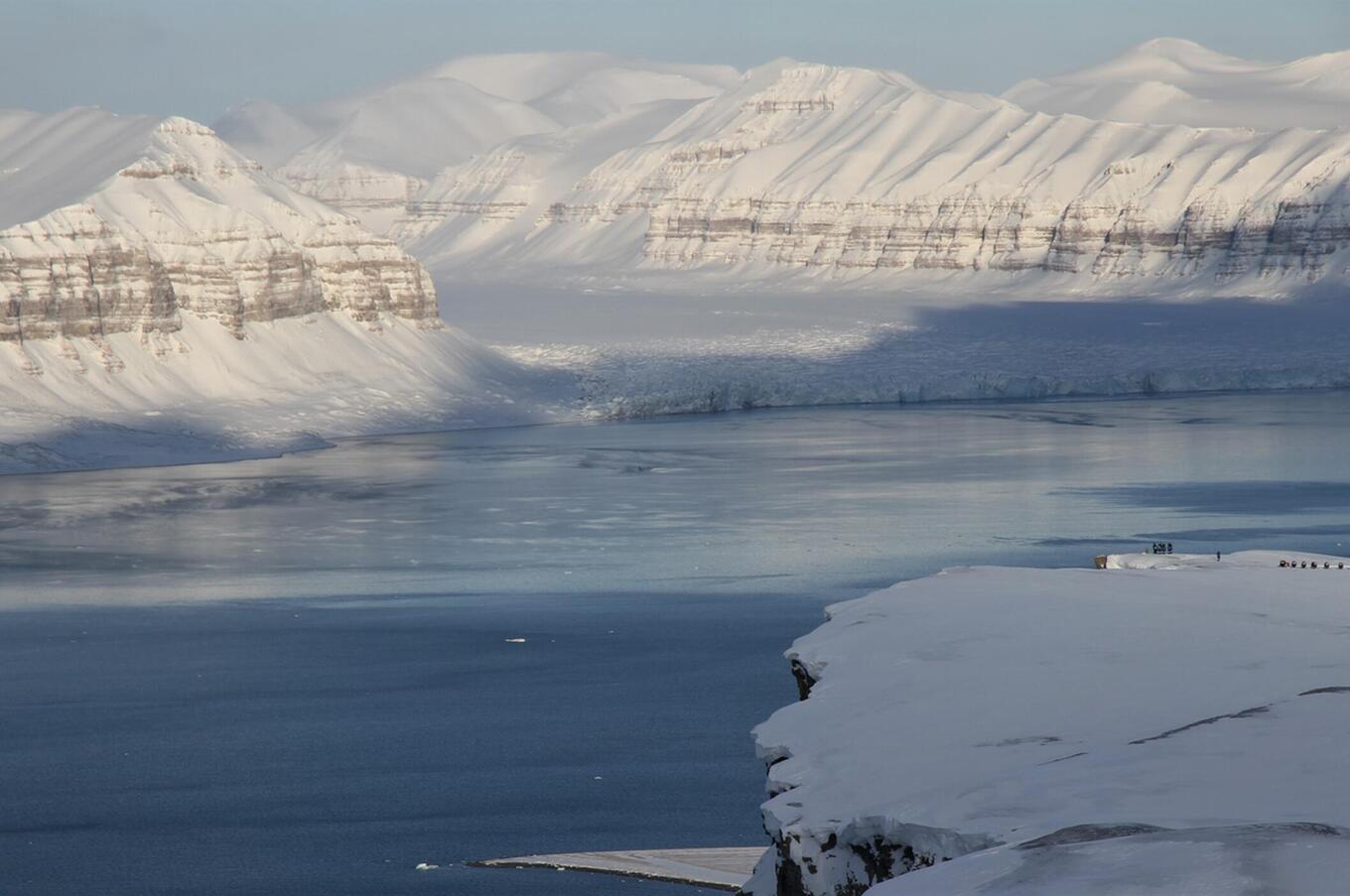 テンプルフィヨルド