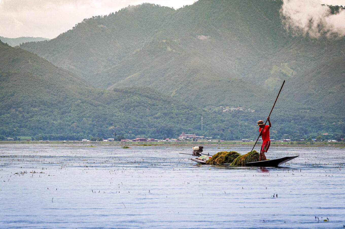 写真はロドルフ・ヘロー。