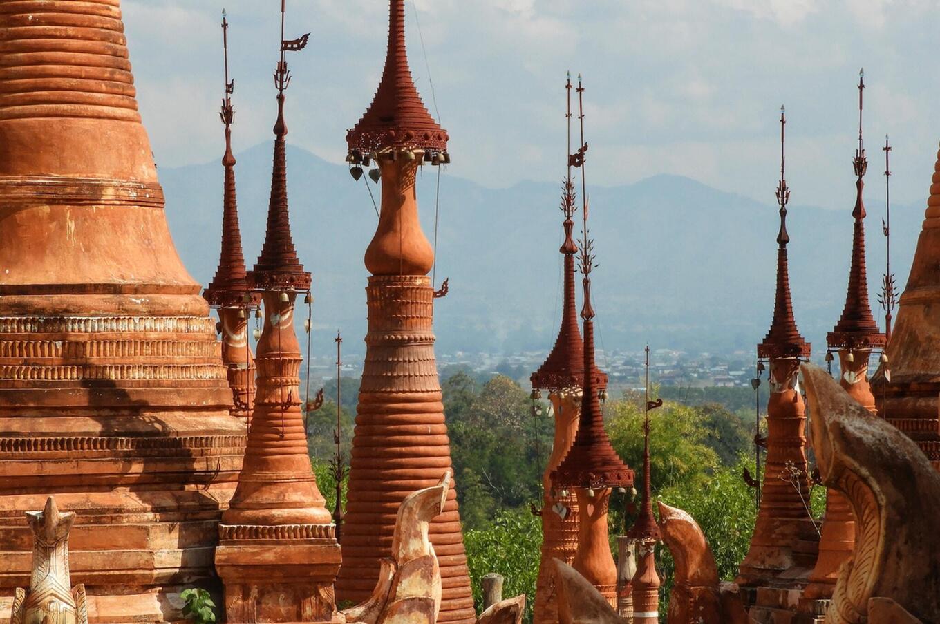 写真 トーマス・ハックル