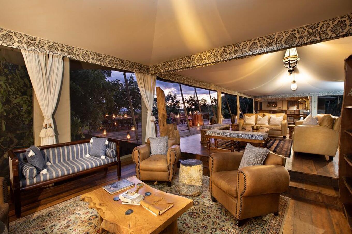 テンボ・プレインズ・キャンプ