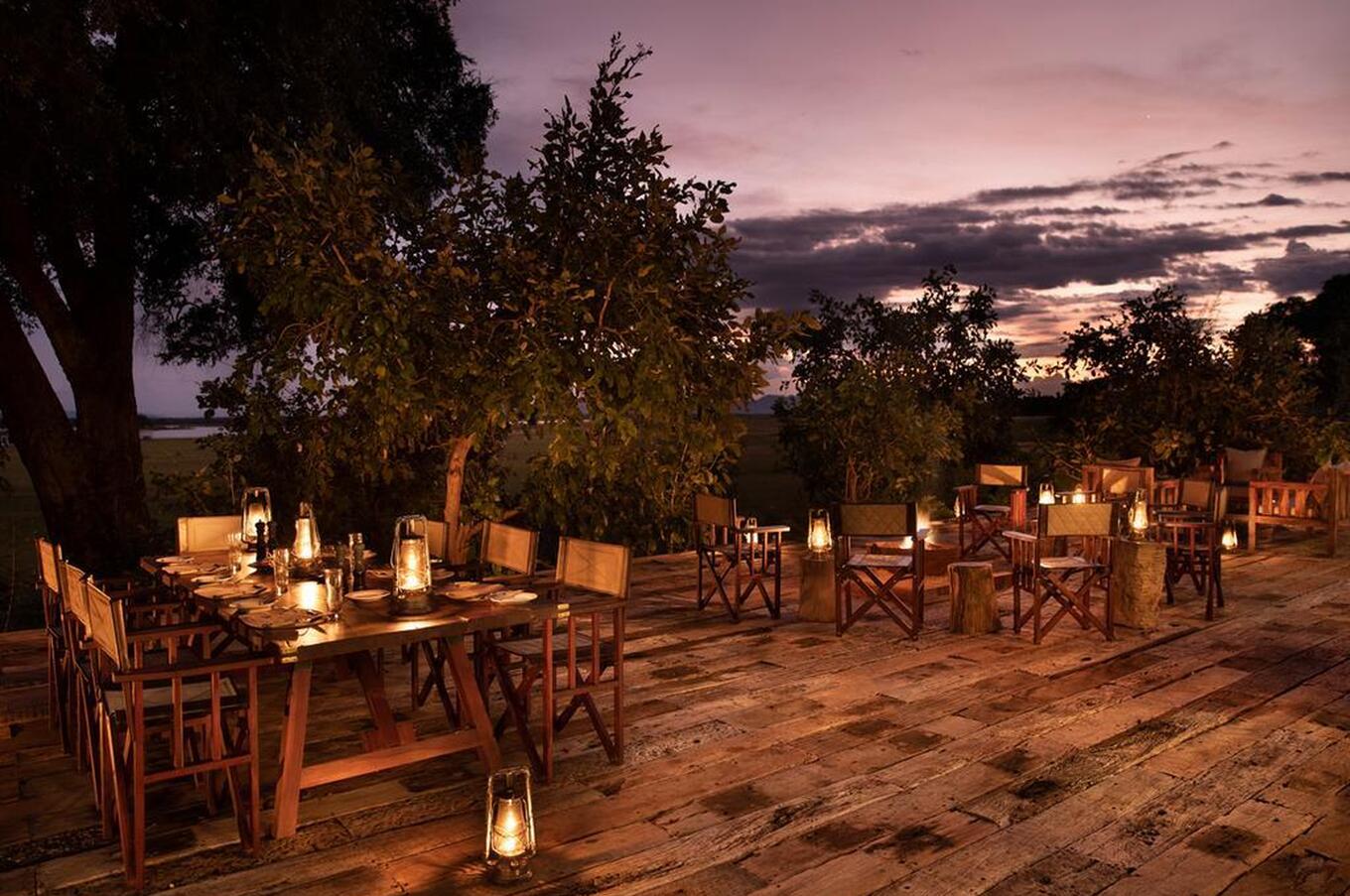 テンボ・プレインズ・キャンプ