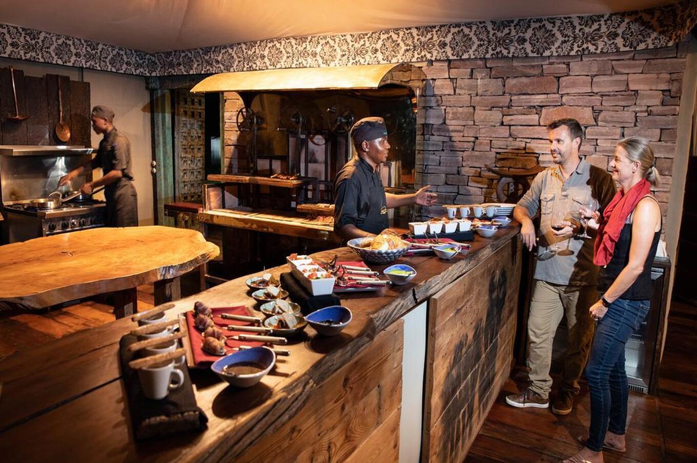 テンボ・プレインズ・キャンプ