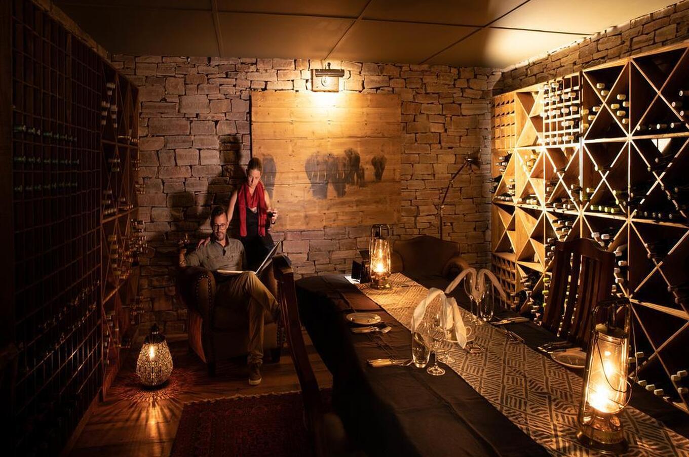 テンボ・プレインズ・キャンプ