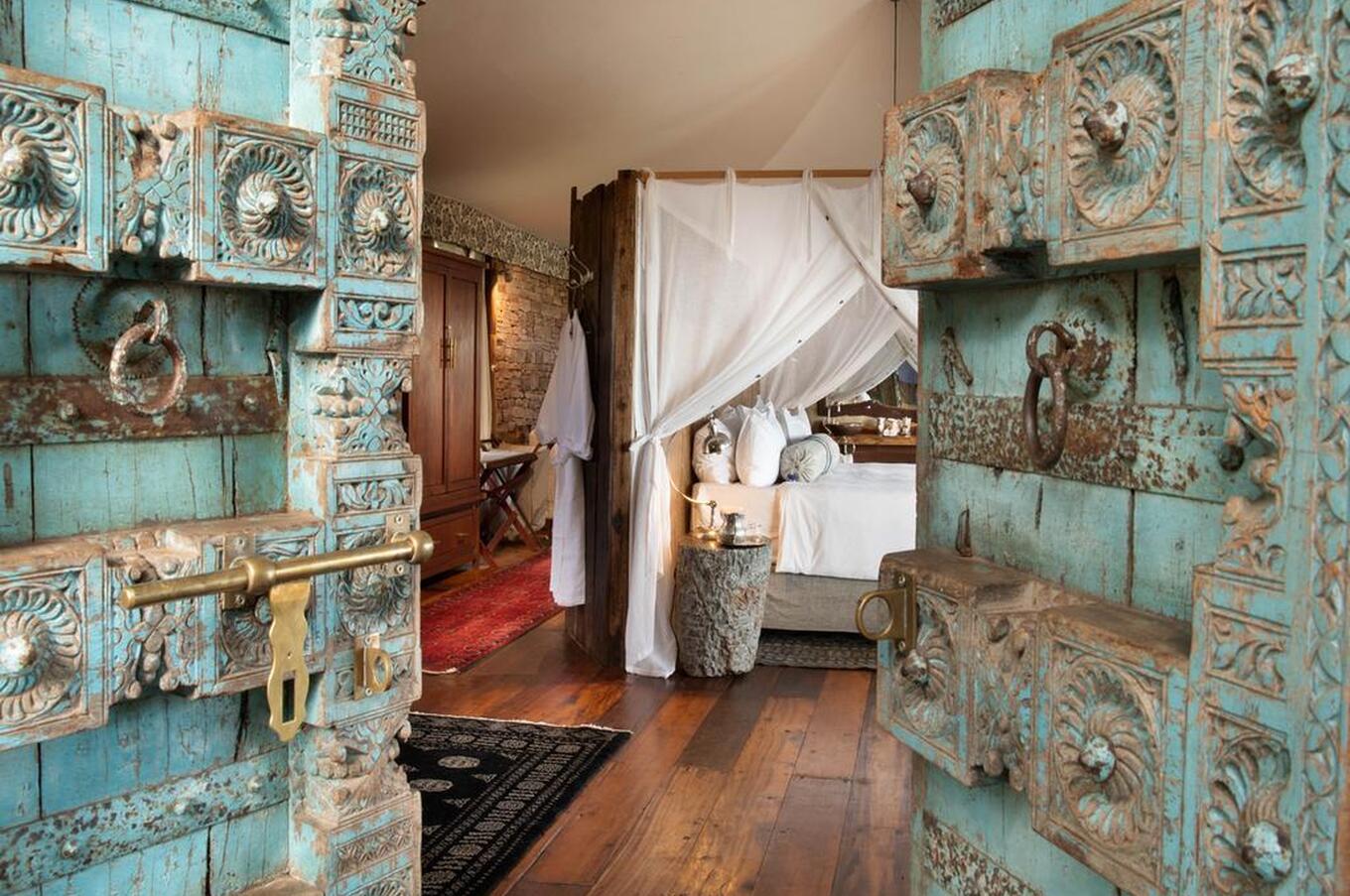 テンボ・プレインズ・キャンプ