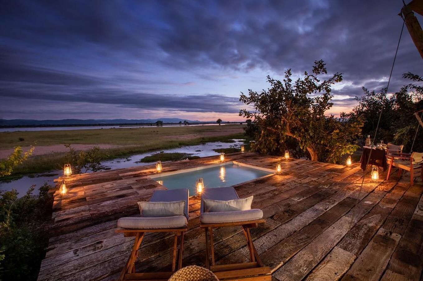 テンボ・プレインズ・キャンプ