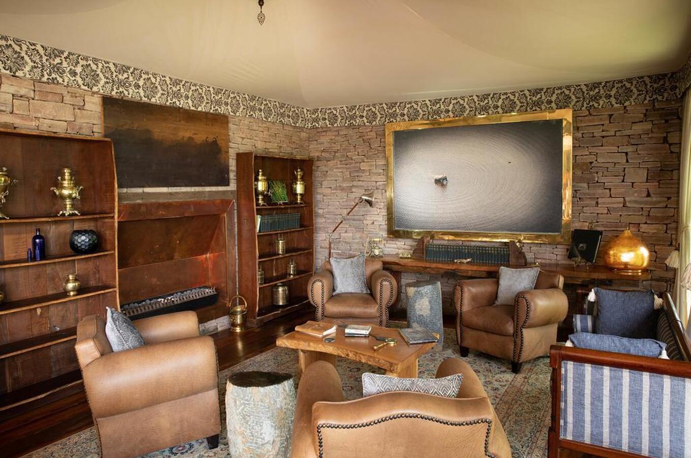 テンボ・プレインズ・キャンプ