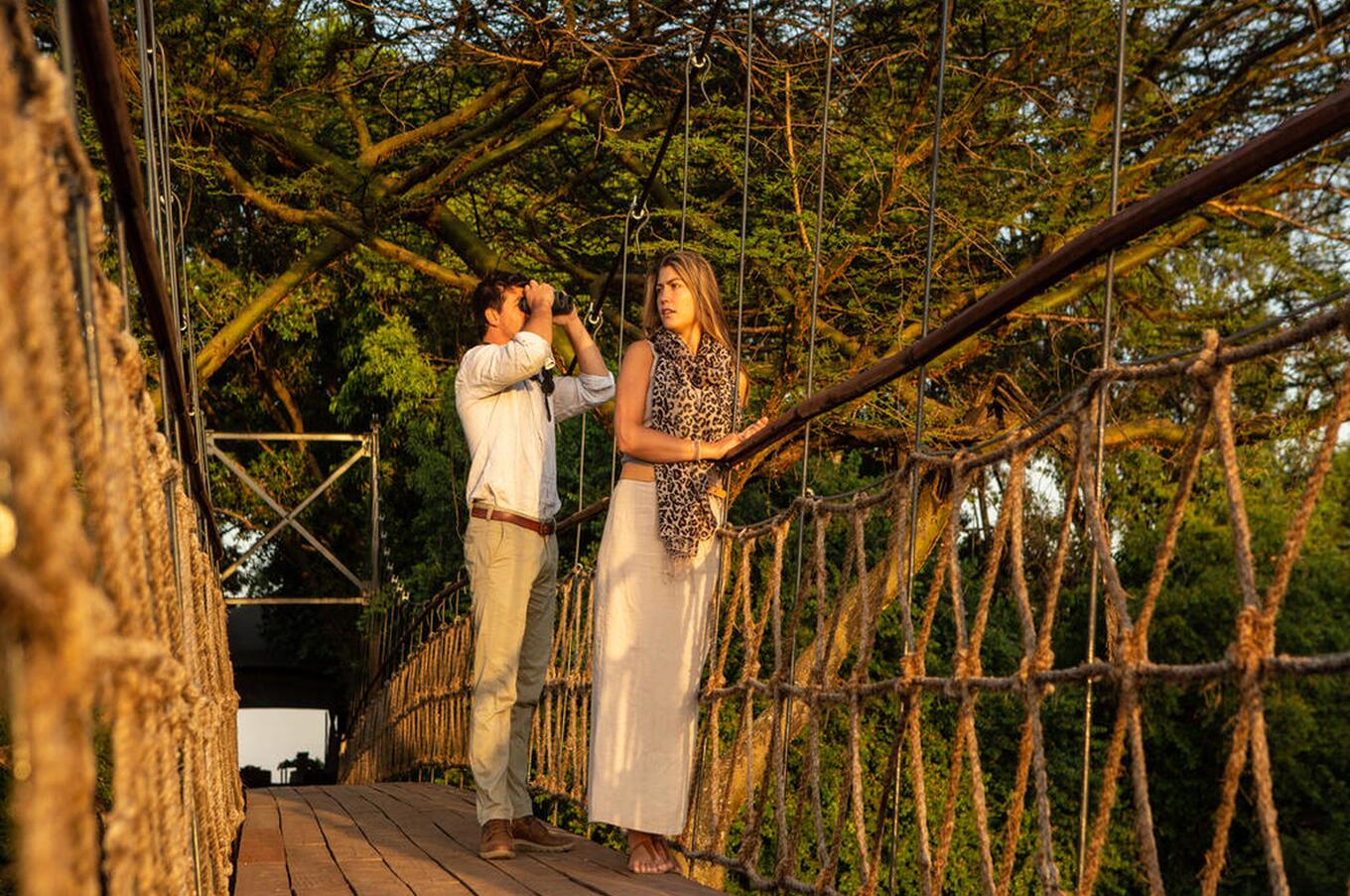 マラ・プレインズ・キャンプ