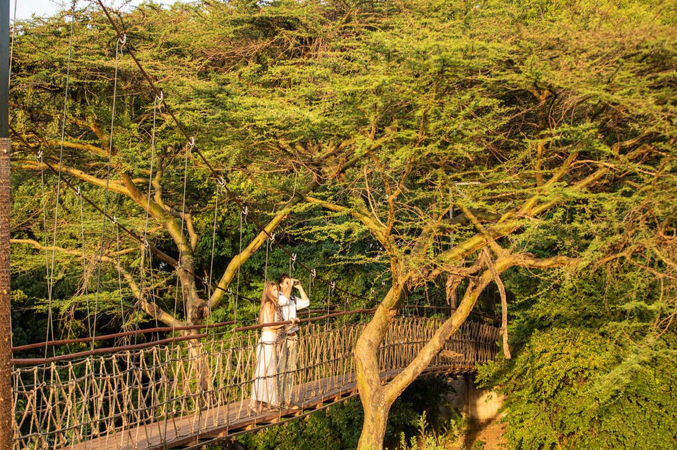 マラ・プレインズ・キャンプ