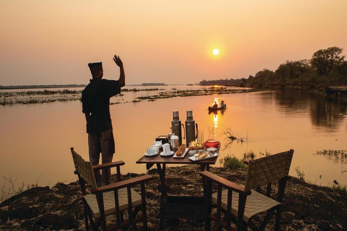 テンボ・プレインズ・キャンプ