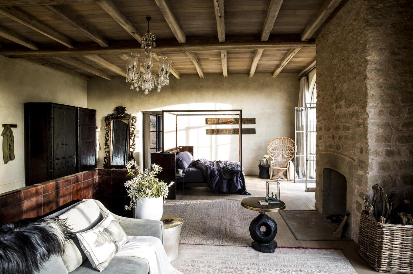 写真は有路樹：クルックス＆ジャクソン