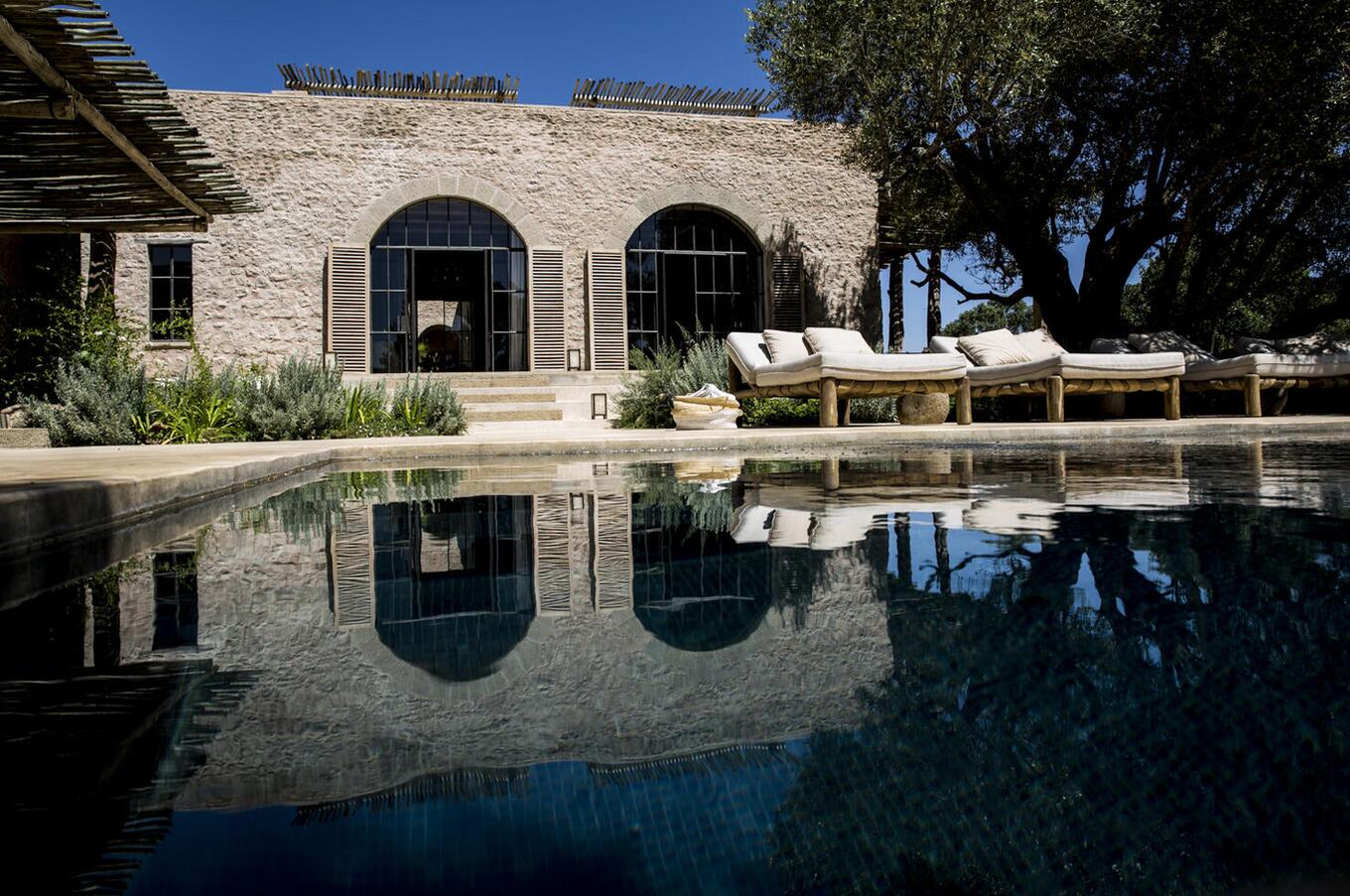 写真は有路樹クルックス＆ジャクソン