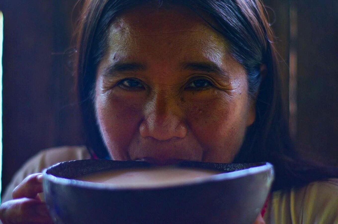 キチュワ・アニャング・コミュニティ