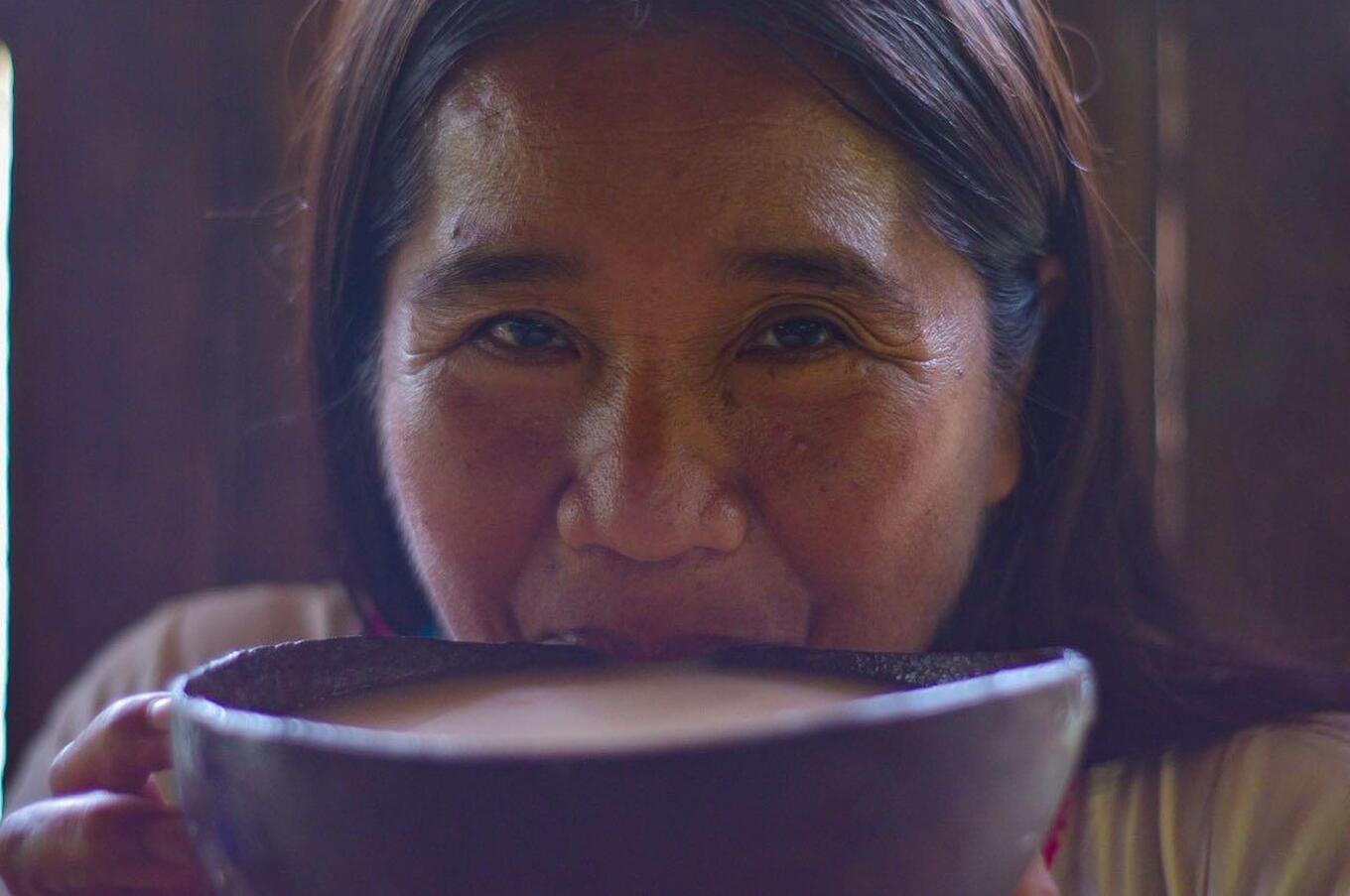 アニャング先住民コミュニティ