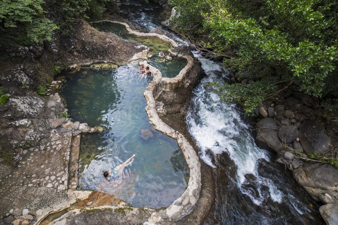 ハシエンダ・グアチペリン