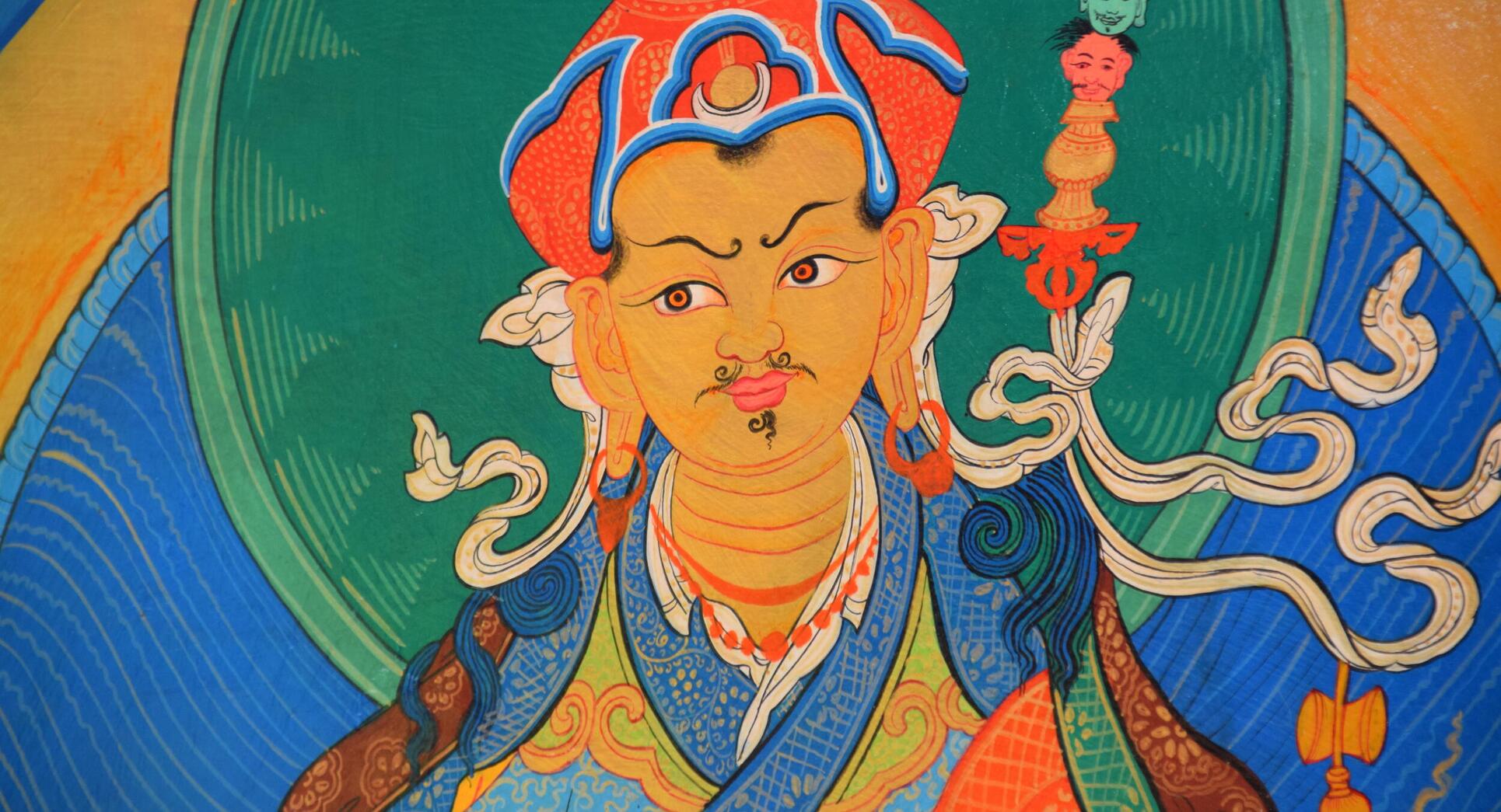 ラダック・インドの僧院を訪れる贅沢な旅。