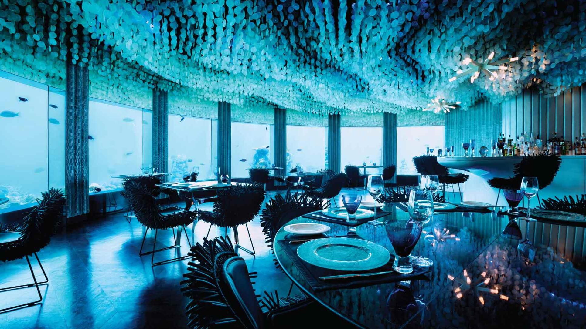 モルディブ・サブシックス