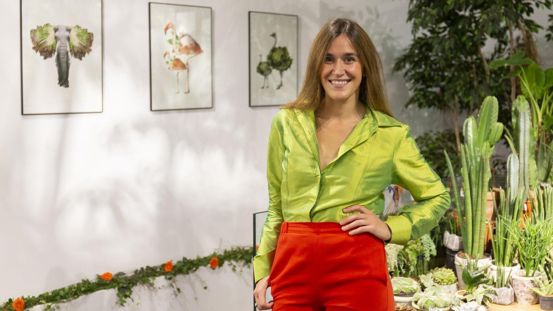 ピルス・フェレール・エラント イラストレーター