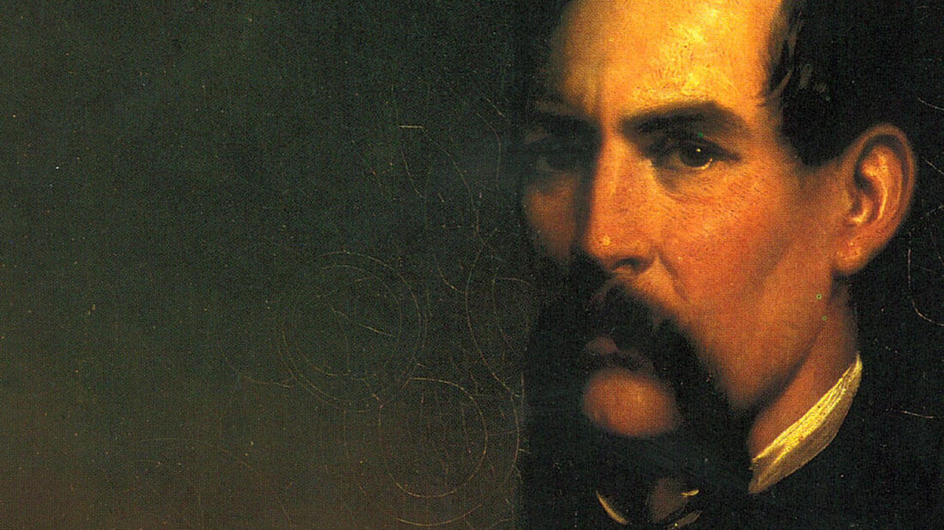 リチャード・フランシス・バートン 英国人探検家