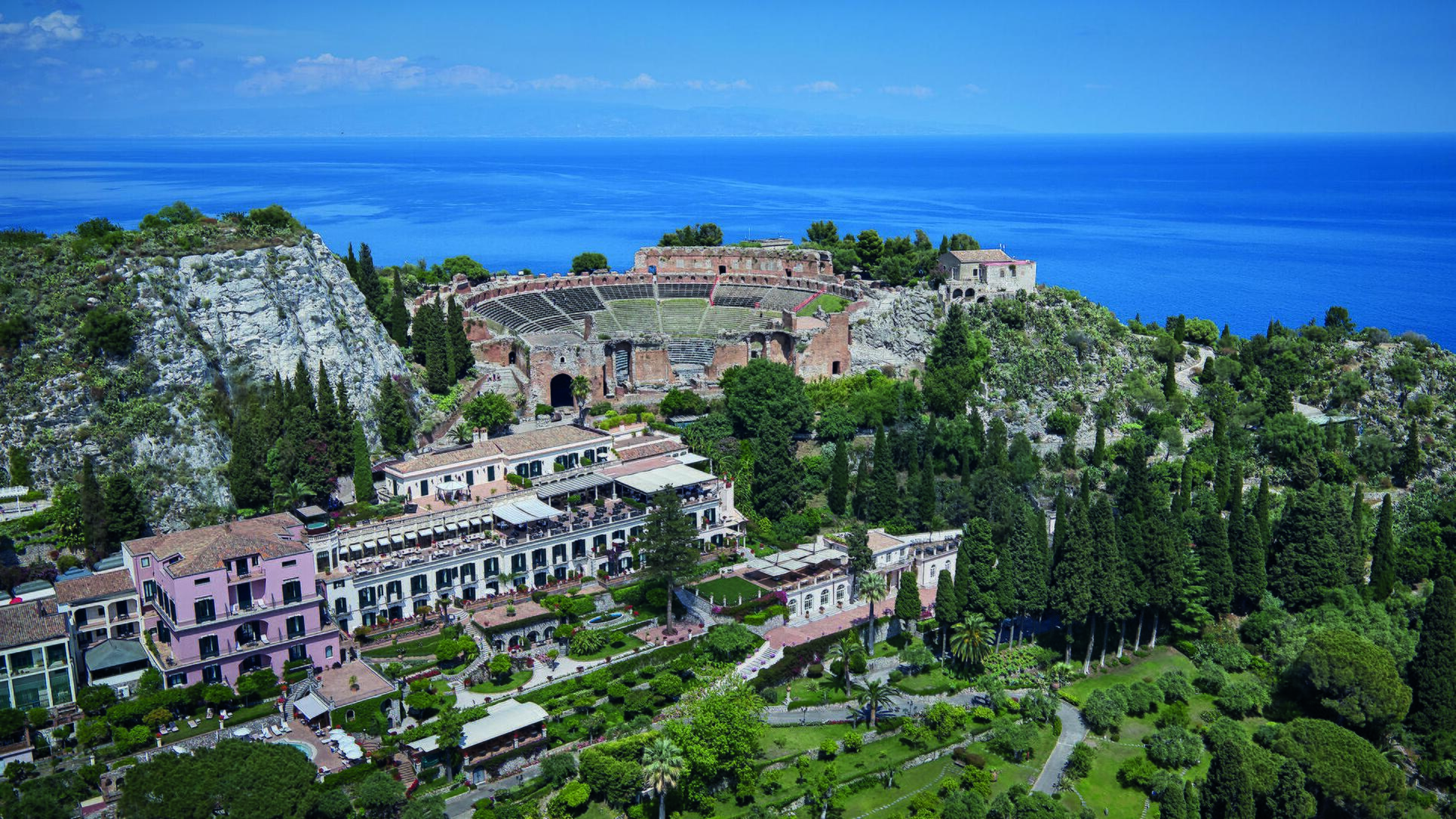 ゴッドファーザー