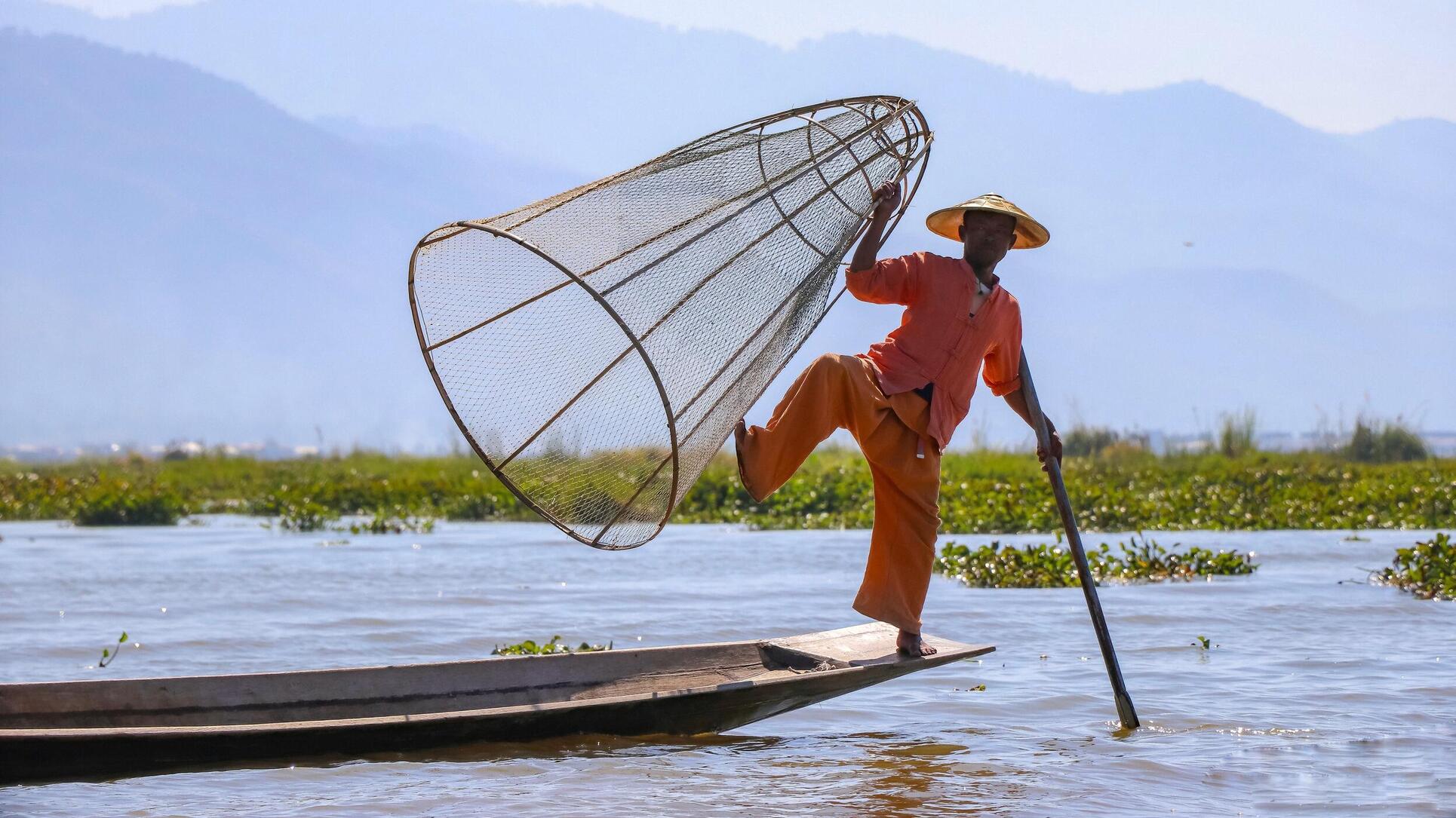写真：ジェームズ・ザオ。