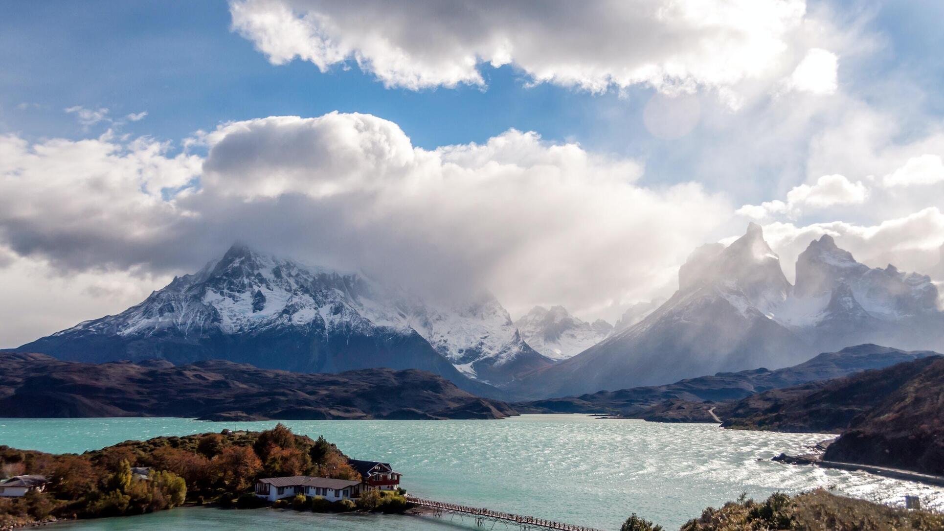 写真：ロドリゴ・フローレス