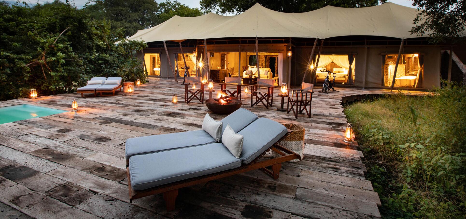 テンボ・プレインズ・キャンプ