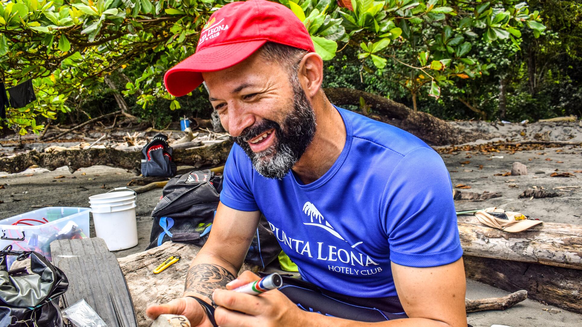 セサル・バルガス・コラレス