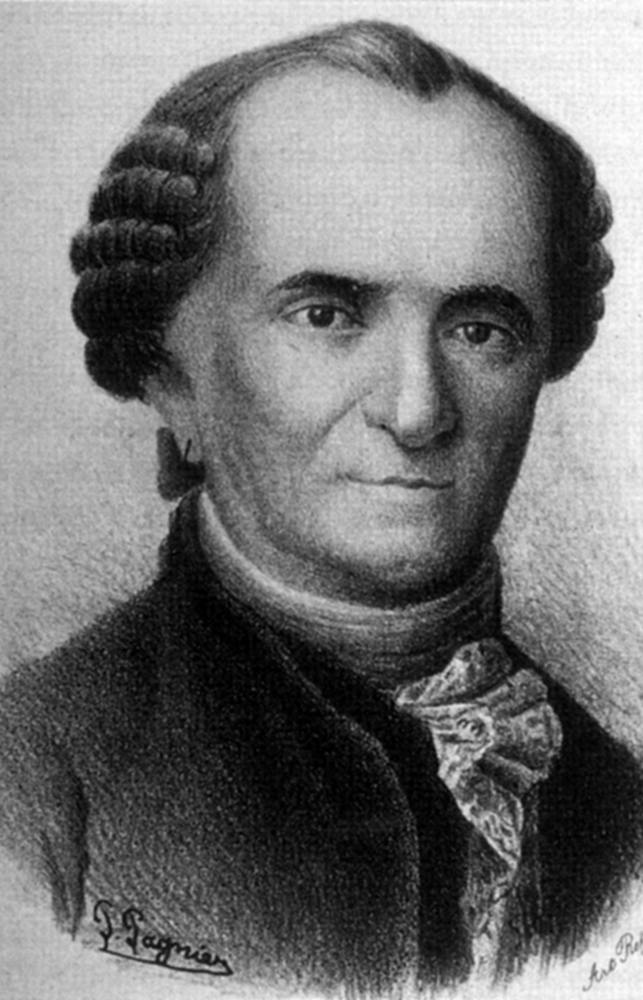 フィリバート・コマーソン